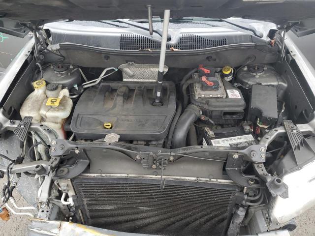 Photo 11 from auction – 2011 JEEP COMPASS SP with VIN 1J4NT1FB6BD248643
