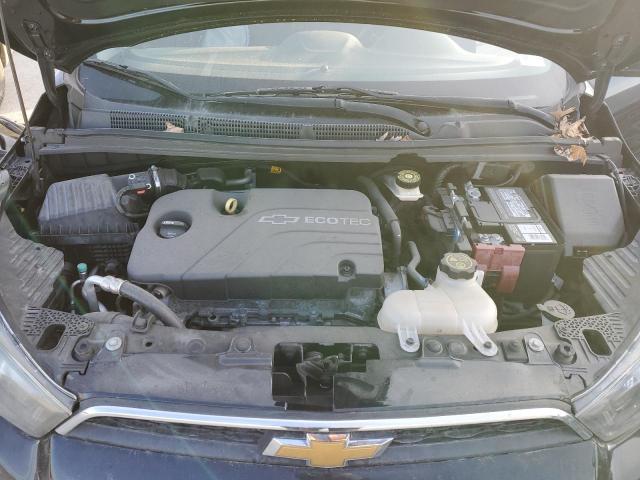 Photo 11 from auction – 2016 CHEVROLET SPARK 1LT with VIN KL8CD6SA2GC582288
