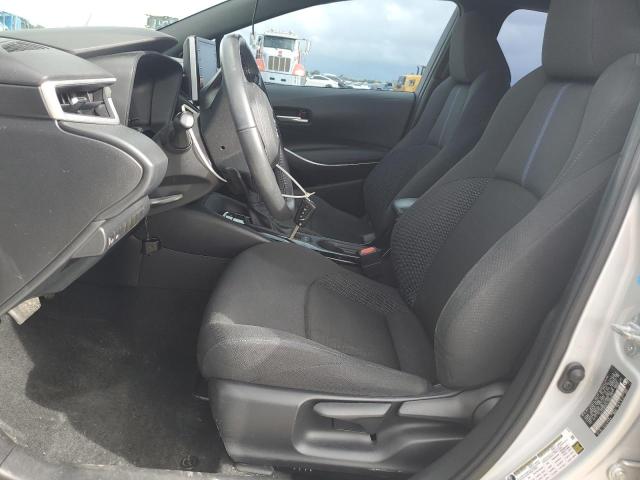 Photo 7 from auction – 2020 TOYOTA COROLLA SE with VIN 5YFS4RCE1LP052675