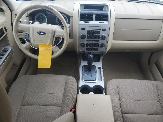 Photo 8 from auction – 2009 FORD ESCAPE XLT with VIN 1FMCU03779KC48284