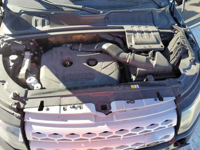 Photo 12 from auction – 2013 LAND ROVER RANGE ROVE with VIN SALVV2BG4DH851411