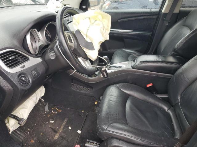 Photo 7 from auction – 2015 DODGE JOURNEY SX with VIN 3C4PDCBG3FT706647