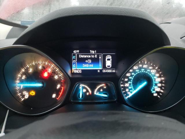 Photo 9 from auction – 2013 FORD ESCAPE SE with VIN 1FMCU9GX6DUB15737
