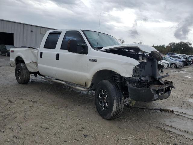 Photo 4 from auction – 2005 FORD F250 SUPER with VIN 1FTSW21545ED09316