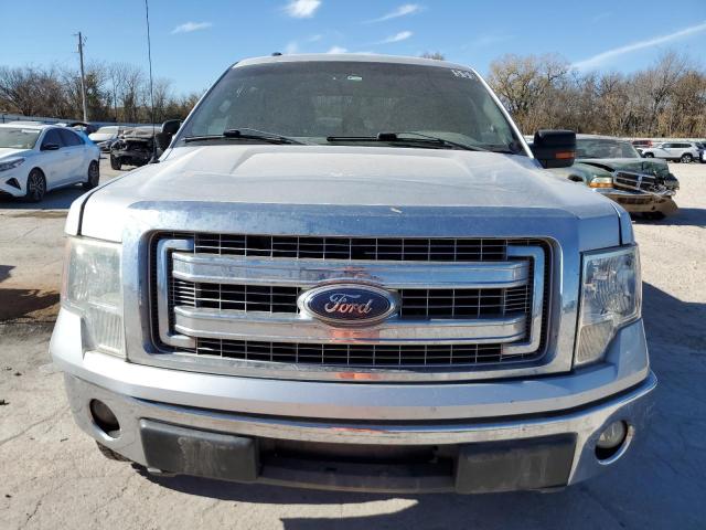 Photo 5 from auction – 2014 FORD F 150 with VIN 1FTFW1EF6EKF95055