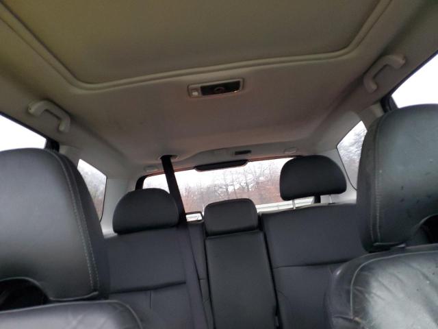 Photo 10 from auction – 2009 SUBARU FORESTER 2 with VIN JF2SH64669H739134