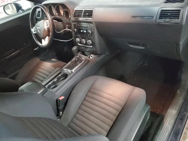 Photo 8 from auction – 2012 DODGE CHALLENGER with VIN 2C3CDYAG4CH253645