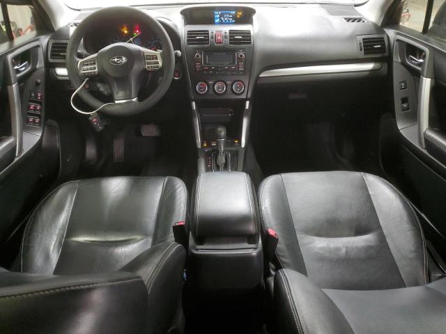 Photo 8 from auction – 2015 SUBARU FORESTER 2 with VIN JF2SJGUC7FH404363