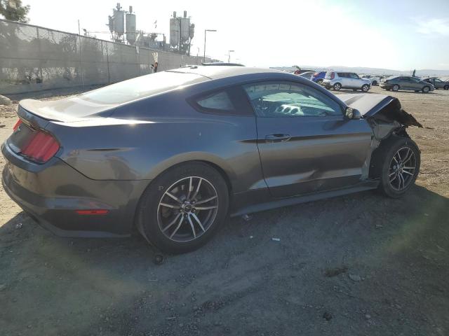 Photo 3 from auction – 2017 FORD MUSTANG with VIN 1FA6P8TH6H5278525