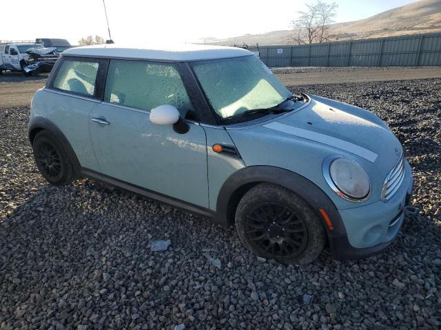 Photo 4 from auction – 2013 MINI COOPER with VIN WMWSU3C57DT545801