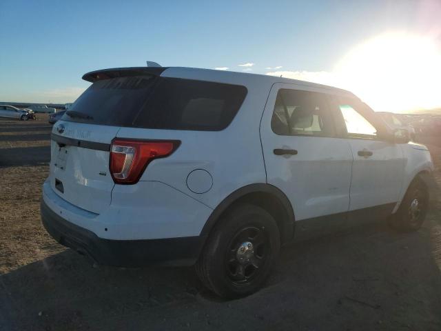 Photo 3 from auction – 2016 FORD EXPLORER P with VIN 1FM5K8AR8GGB65240