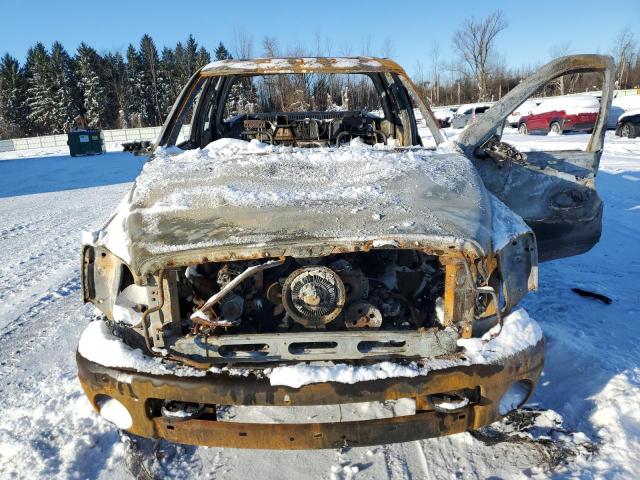 Photo 5 from auction – 2006 DODGE RAM 3500 S with VIN 3D7LX38C76G167300