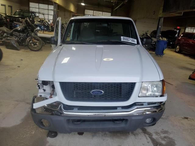 Photo 5 from auction – 2002 FORD RANGER SUP with VIN 1FTZR45E22TA57083