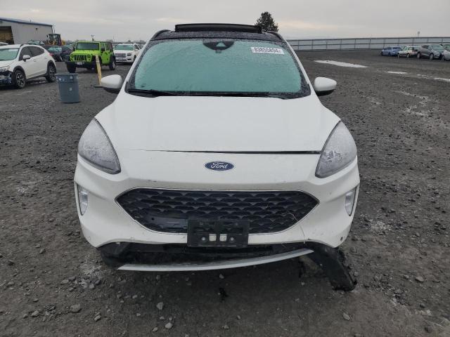 Photo 5 from auction – 2022 FORD ESCAPE TIT with VIN 1FMCU9J92NUB34751