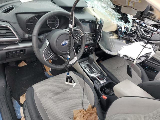 Photo 8 from auction – 2024 SUBARU FORESTER P with VIN JF2SKADC7RH452461