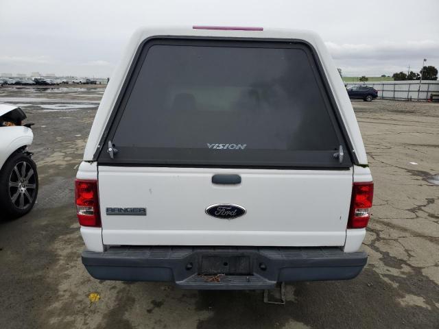 Photo 6 from auction – 2008 FORD RANGER with VIN 1FTYR10D18PA58509