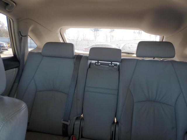 Photo 10 from auction – 2004 LEXUS RX 330 with VIN JTJGA31U340016159