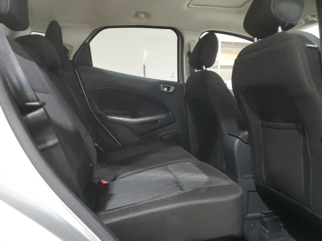 Photo 11 from auction – 2019 FORD ECOSPORT S with VIN MAJ6S3GL4KC286223