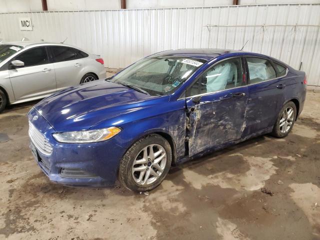 Photo 1 from auction – 2015 FORD FUSION SE with VIN 3FA6P0H79FR125441