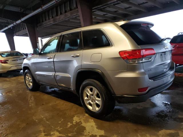 Photo 2 from auction – 2017 JEEP GRAND CHER with VIN 1C4RJFAG4HC800765
