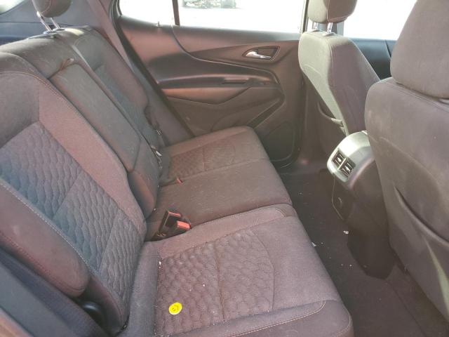 Photo 10 from auction – 2018 CHEVROLET EQUINOX LT with VIN 3GNAXJEV5JS574766