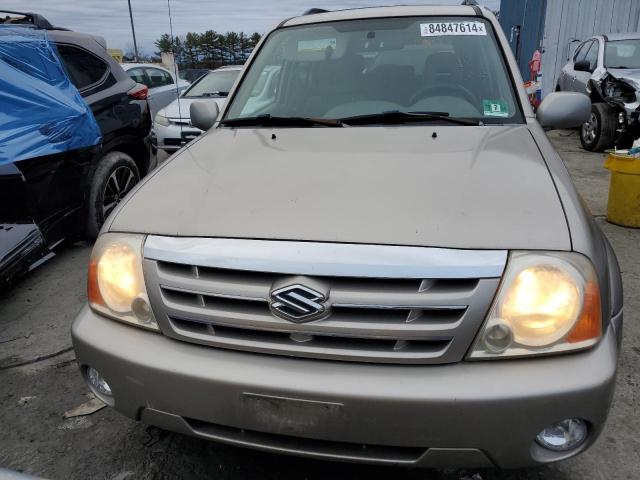 Photo 5 from auction – 2004 SUZUKI XL7 EX with VIN JS3TX92V744100442