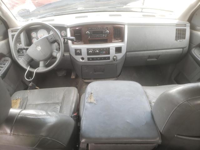 صورة رقم 8 من المزاد - 2008 DODGE RAM 2500 S مع VIN 3D7KS28A88G149264