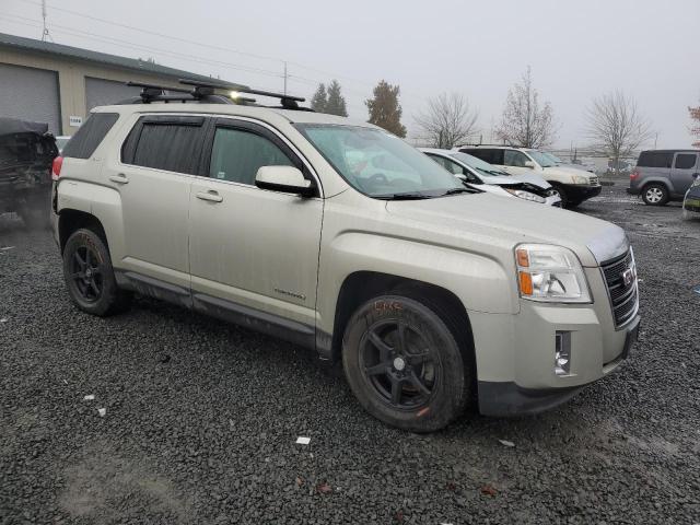 Photo 4 from auction – 2015 GMC TERRAIN SL with VIN 2GKFLXEKXF6190737