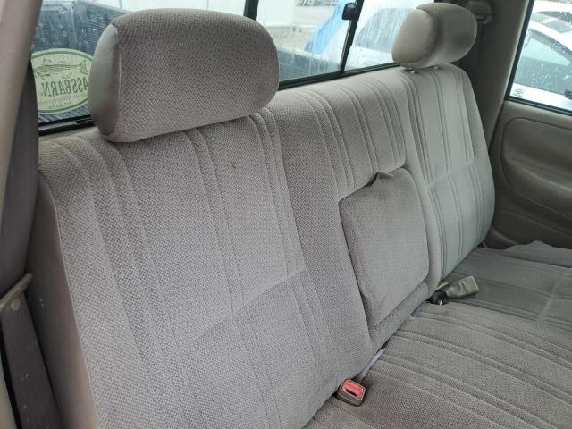 Photo 11 from auction – 2001 TOYOTA TUNDRA with VIN 5TBJN32111S132379