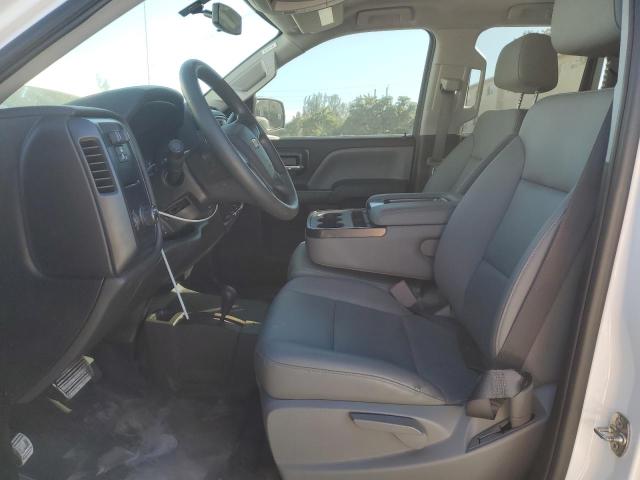 Photo 7 from auction – 2019 CHEVROLET SILVERADO with VIN 2GCVKNEC4K1165878