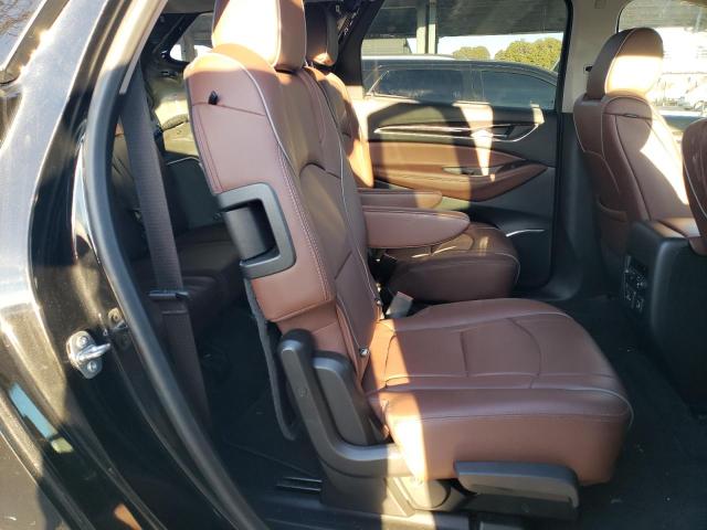 Photo 11 from auction – 2021 BUICK ENCLAVE AV with VIN 5GAEVCKW1MJ182027
