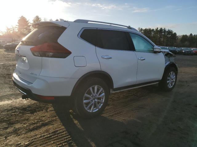 Photo 3 from auction – 2018 NISSAN ROGUE S with VIN KNMAT2MV1JP579733