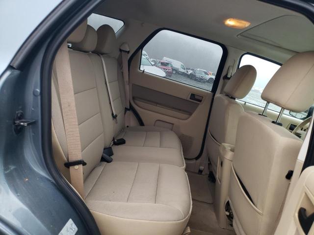 Photo 11 from auction – 2012 FORD ESCAPE XLT with VIN 1FMCU0D7XCKC73430