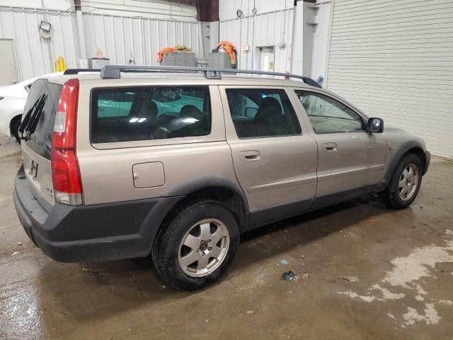 Photo 3 from auction – 2004 VOLVO XC70 with VIN YV1SZ59H041159986