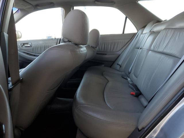 Photo 10 from auction – 2002 HONDA ACCORD EX with VIN 1HGCG66862A134065