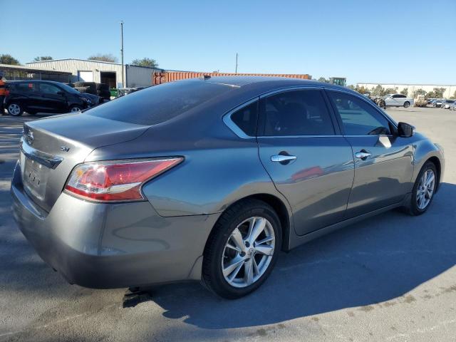 Photo 3 from auction – 2015 NISSAN ALTIMA 2.5 with VIN 1N4AL3AP0FC289872