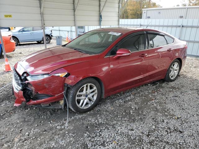 Photo 1 from auction – 2015 FORD FUSION SE with VIN 3FA6P0H70FR150969