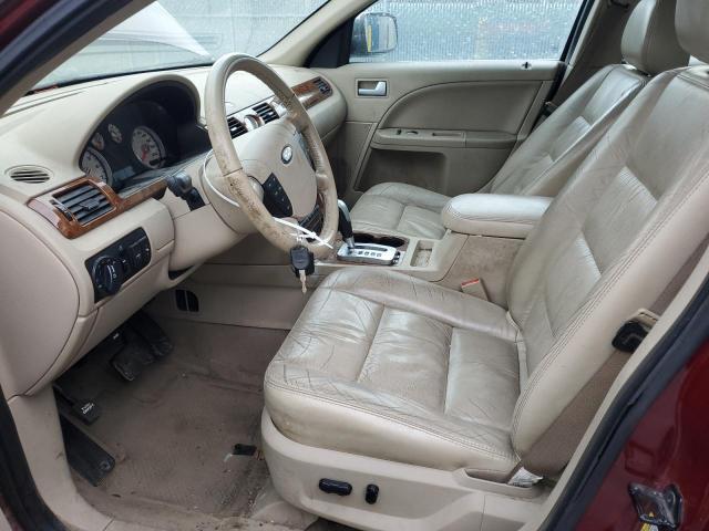 Photo 7 from auction – 2005 FORD FIVE HUNDR with VIN 1FAFP28165G170284