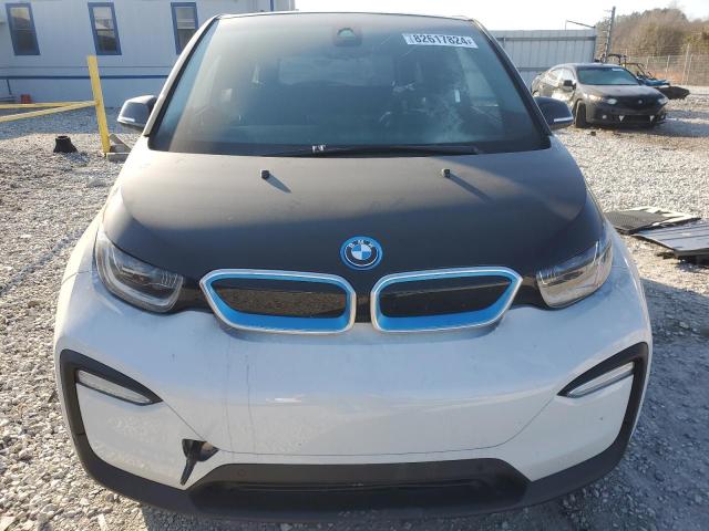 Photo 5 from auction – 2021 BMW I3 BEV with VIN WBY8P2C03M7H98241
