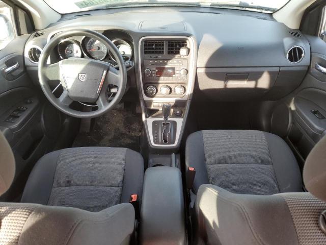 Photo 8 from auction – 2012 DODGE CALIBER SX with VIN 1C3CDWDAXCD536821