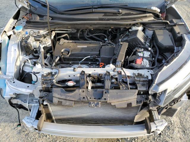 Photo 12 from auction – 2016 HONDA CR-V EXL with VIN 2HKRM4H70GH609252