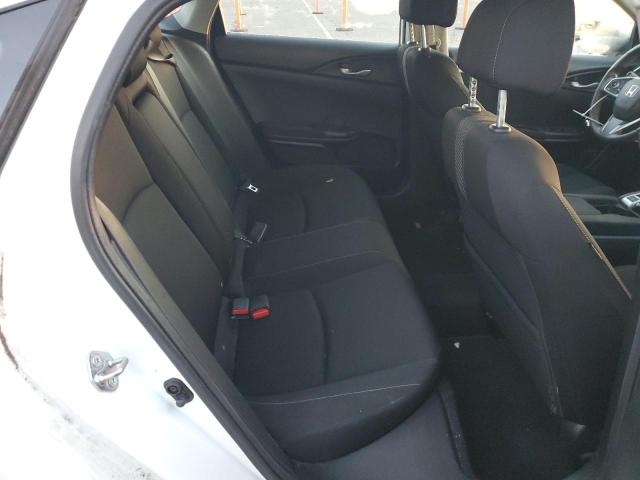 Photo 10 from auction – 2018 HONDA CIVIC EX with VIN 2HGFC2F77JH557908