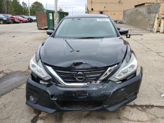 Photo 5 from auction – 2018 NISSAN ALTIMA 2.5 with VIN 1N4AL3AP2JC193265