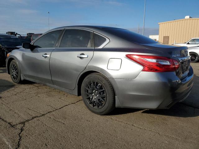 Photo 2 from auction – 2017 NISSAN ALTIMA 2.5 with VIN 1N4AL3AP5HC121289