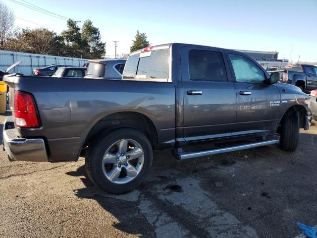 Photo 3 from auction – 2015 RAM 1500 SLT with VIN 3C6RR7LT8FG641081