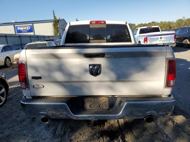 Photo 6 from auction – 2019 RAM 1500 CLASS with VIN 1C6RR6NMXKS709626