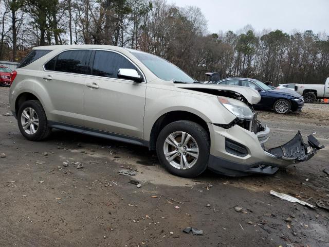 Photo 4 from auction – 2016 CHEVROLET EQUINOX LS with VIN 2GNALBEK9G1161504