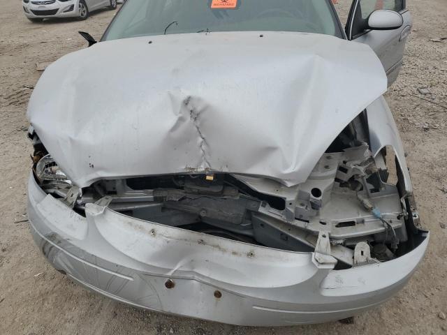 Photo 11 from auction – 2000 FORD TAURUS SE with VIN 1FAFP58S3YA213108