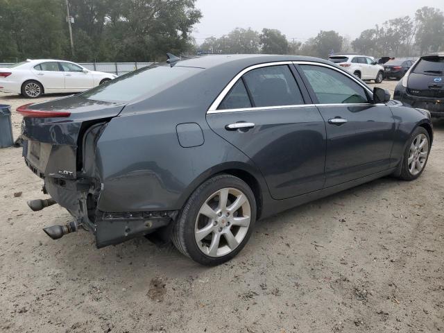 Photo 3 from auction – 2014 CADILLAC ATS with VIN 1G6AA5RX9E0115852