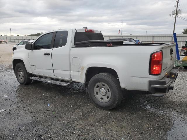 Photo 2 from auction – 2017 CHEVROLET COLORADO with VIN 1GCHSBEA3H1177934
